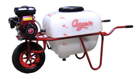 Carretillas 100 L
